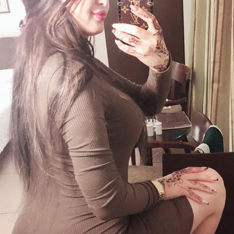 Priya Thakur